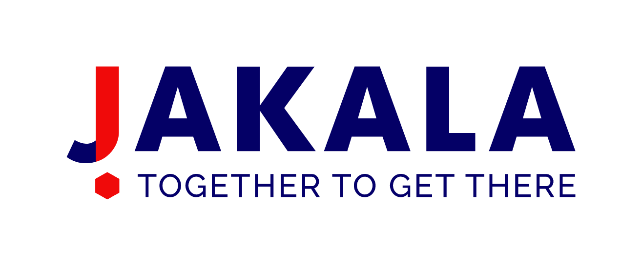 Logo JAKALA S.P.A. SOCIETA' BENEFIT